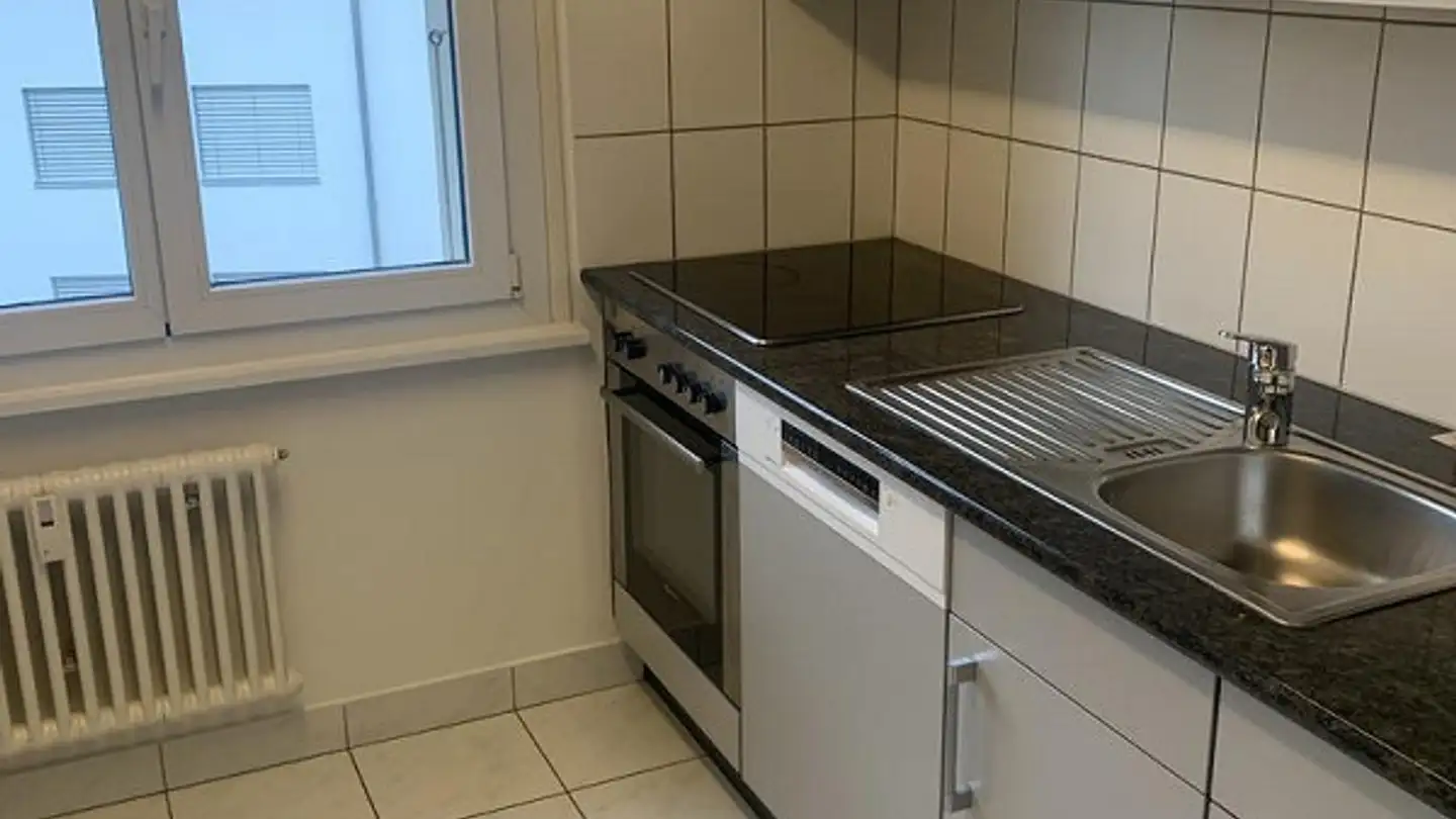 Wohnung mieten - Jurastrasse 3, 3422 Alchenflüh - Foto 2