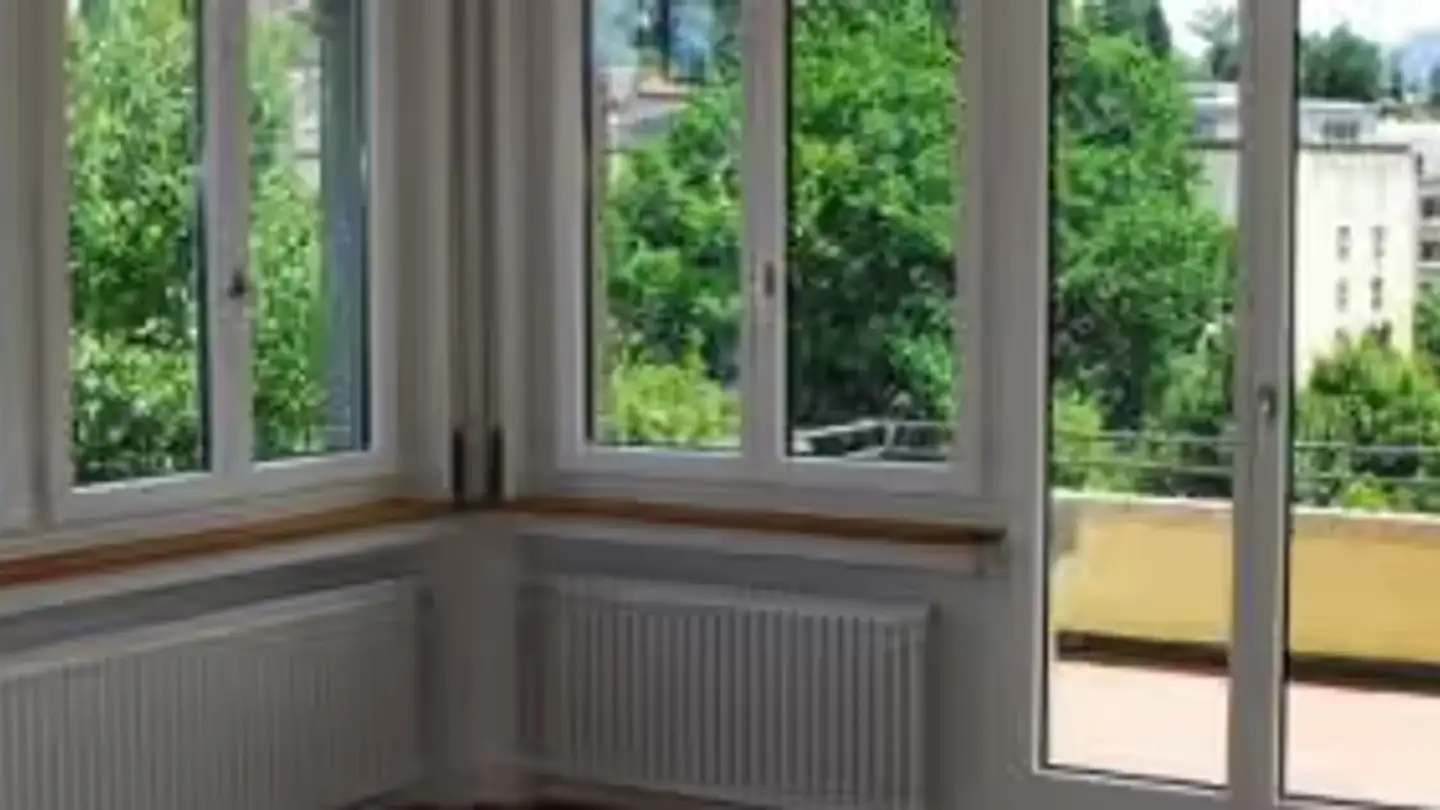 Appartamento in affitto - Rosenberghöhe 13, 6004 Luzern - Foto 4