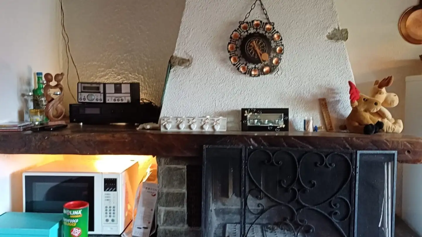Einfamilienhaus mieten - 6951 Insone - Foto 4