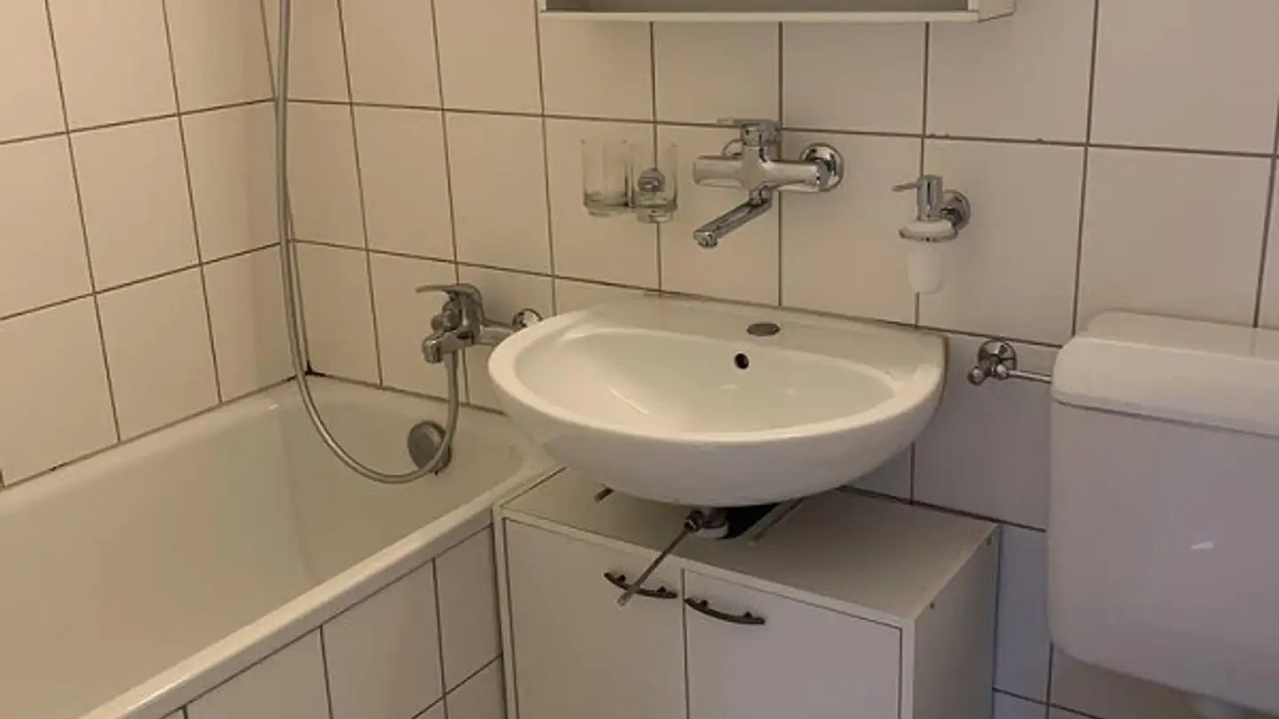 Wohnung mieten - Jurastrasse 3, 3422 Alchenflüh - Foto 3