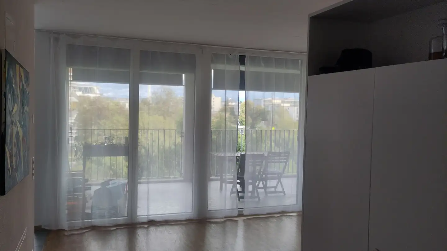 Möblierte Wohnung mieten - 8050 Zürich