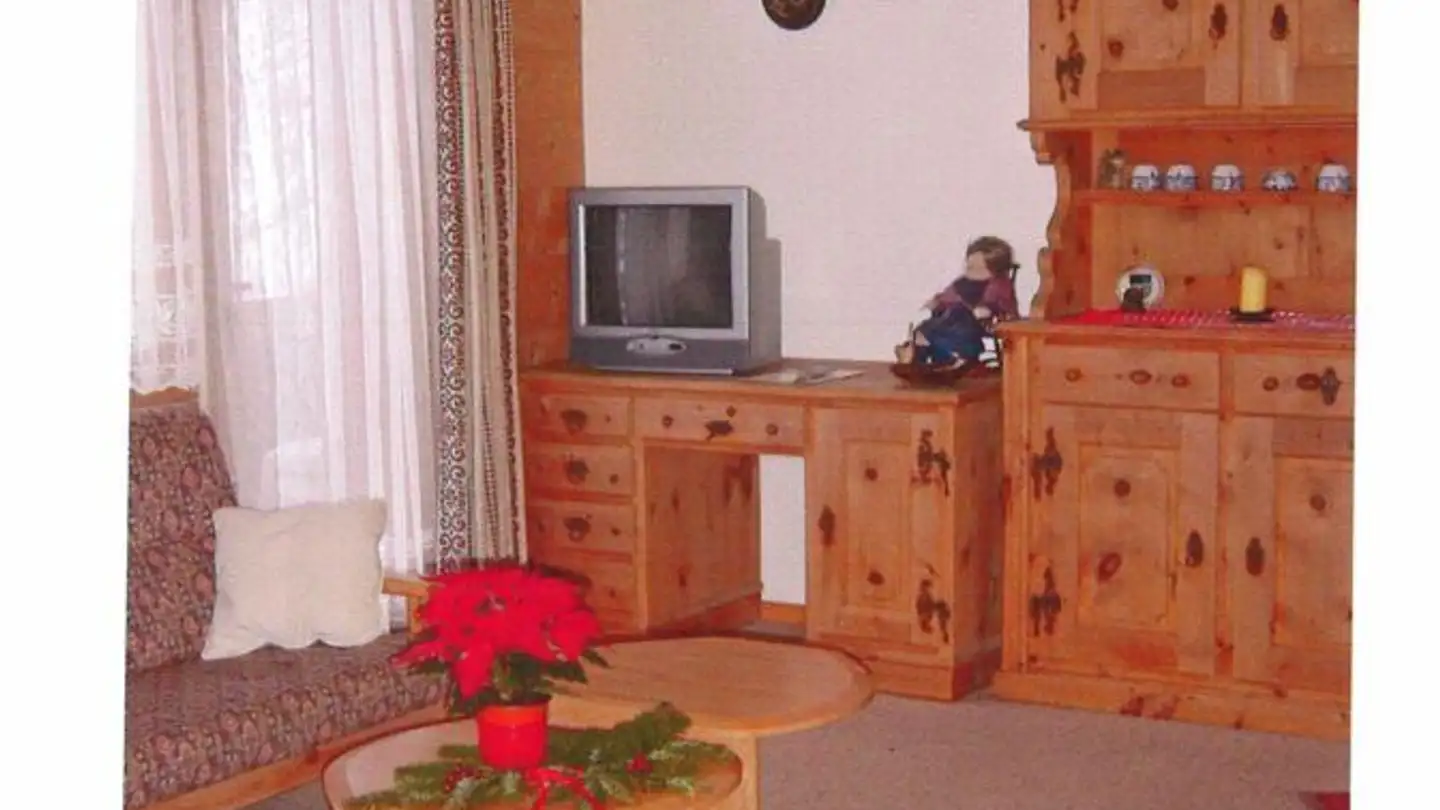Apartment for rent - Eggaweg 3, 7250 Klosters - Photo 3