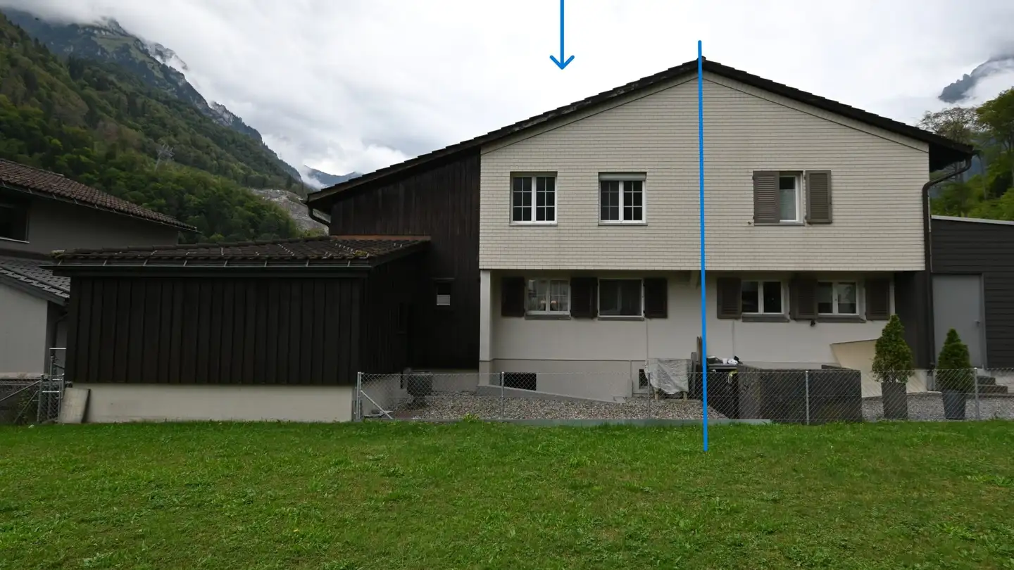 Einfamilienhaus kaufen - Mattstrasse, 8754 Netstal - Foto 2