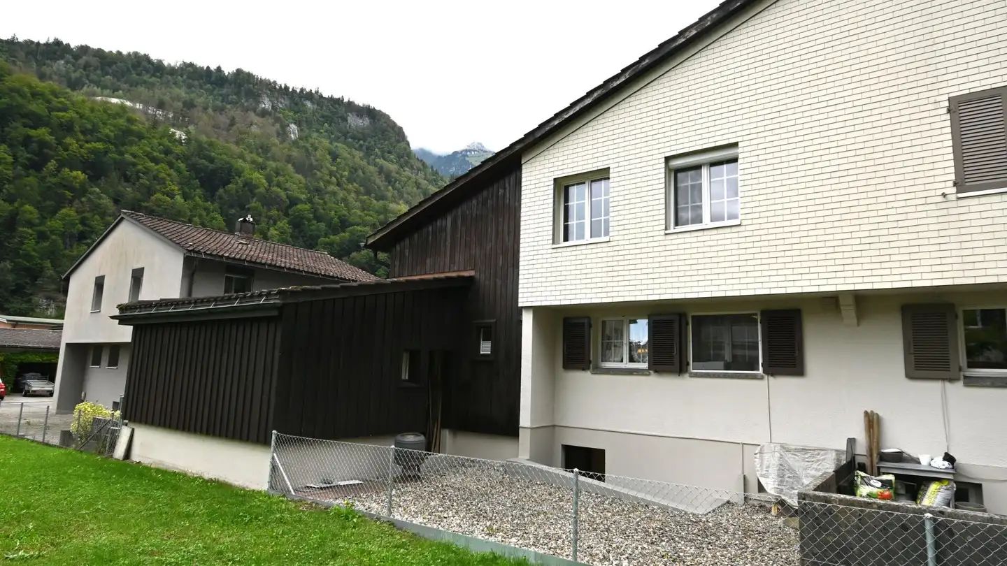 Einfamilienhaus kaufen - Mattstrasse, 8754 Netstal - Foto 3
