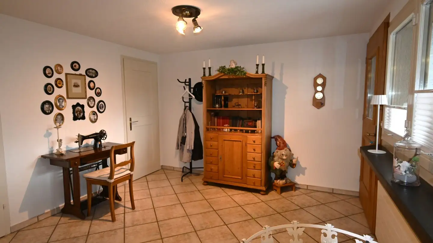 Einfamilienhaus kaufen - Mattstrasse, 8754 Netstal - Foto 4