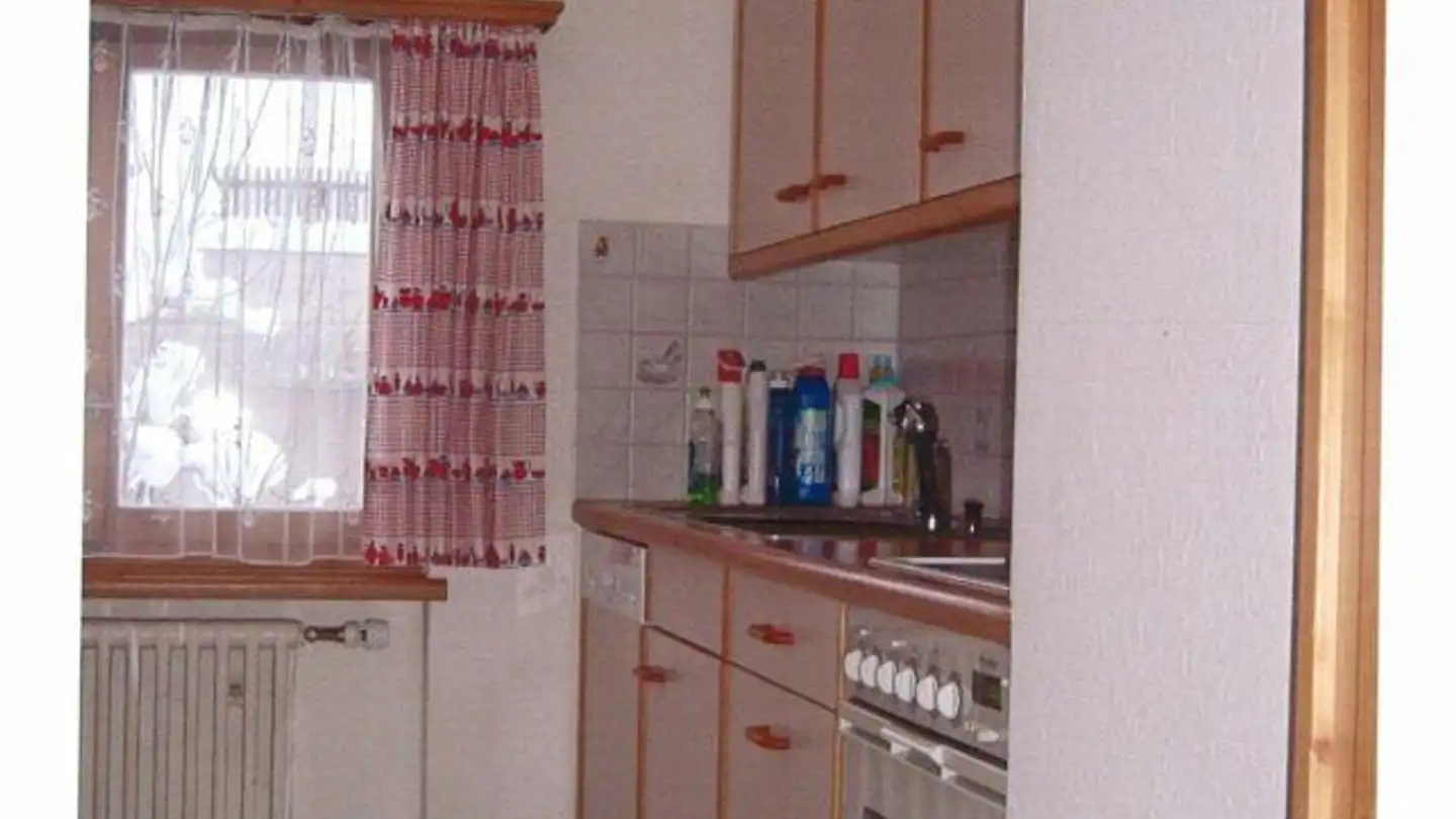 Apartment for rent - Eggaweg 3, 7250 Klosters - Photo 4