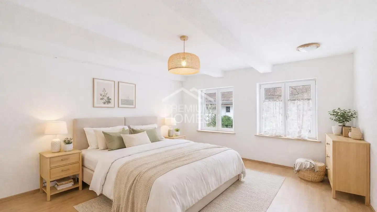 Reihenhaus kaufen - 8500 Frauenfeld - Foto 3