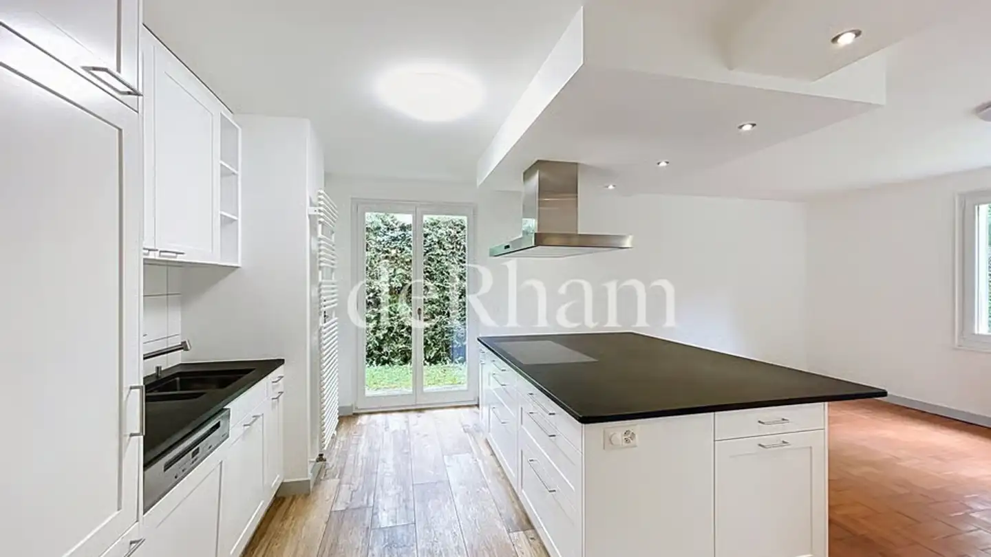 Einfamilienhaus mieten - Chemin De Praz-Berthoud, 1010 Lausanne - Foto 2
