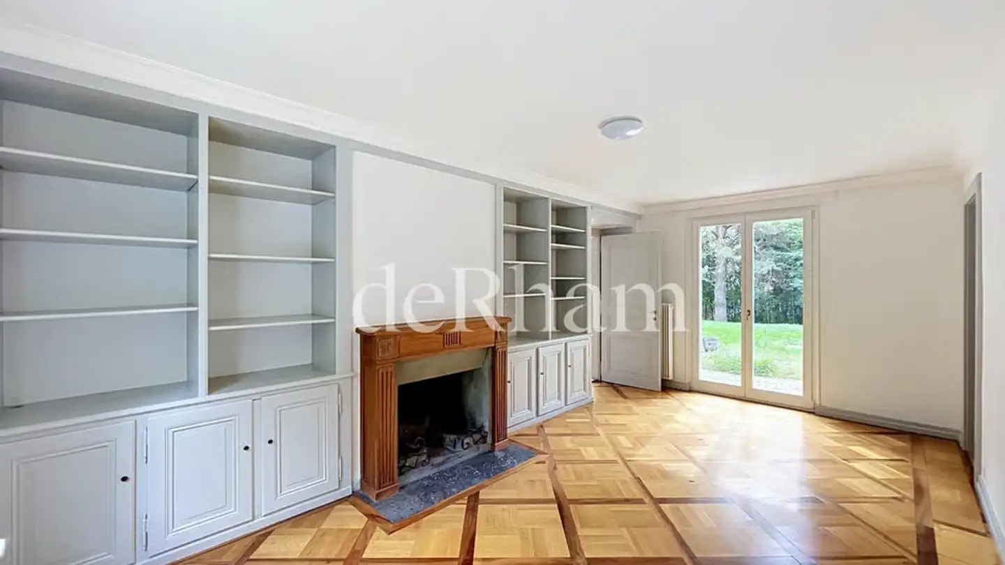 Einfamilienhaus mieten - Chemin De Praz-Berthoud, 1010 Lausanne - Foto 3