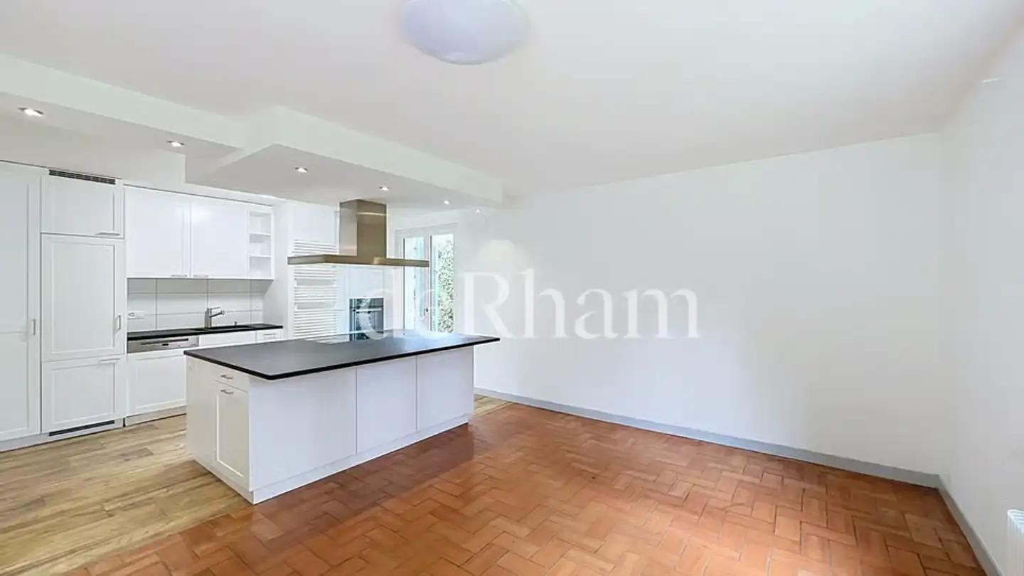 Einfamilienhaus mieten - Chemin De Praz-Berthoud, 1010 Lausanne - Foto 4