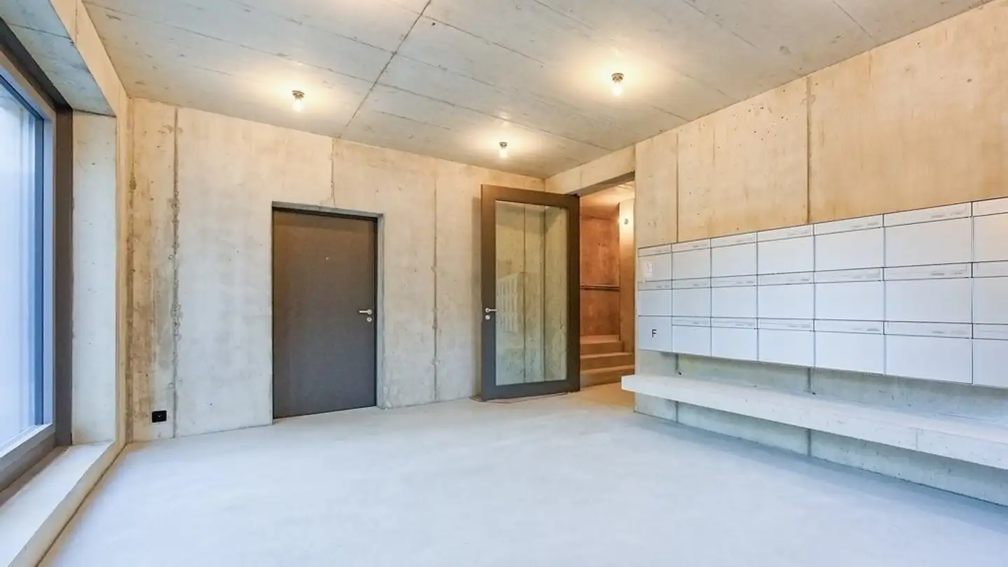 Wohnung mieten - Hardstrasse 41, 4052 Basel - Foto 2