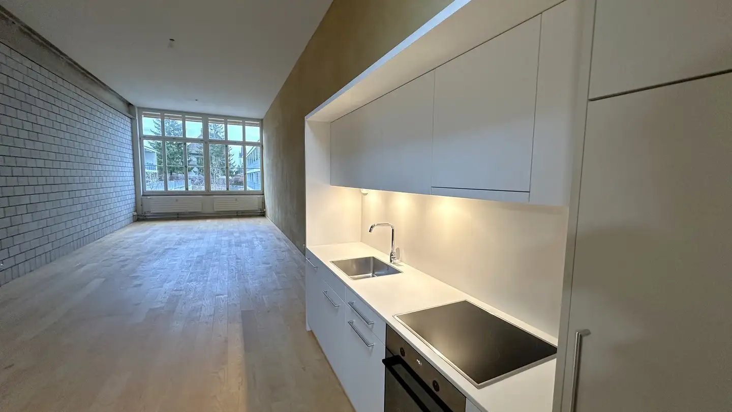 Loft in affitto - Dorfstrasse 21, 4612 Wangen b. Olten - Photo 3