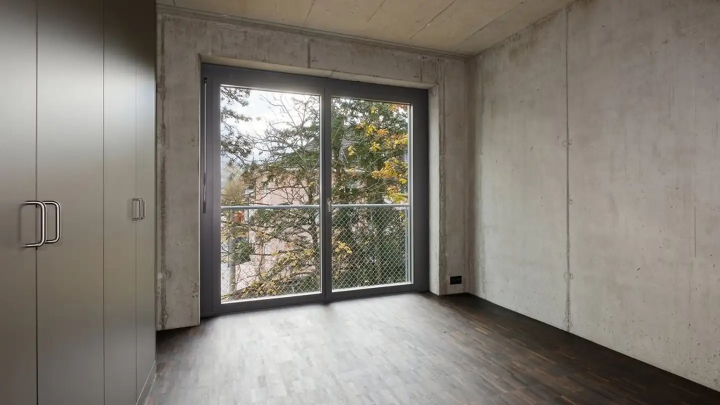 Wohnung mieten - Hardstrasse 41, 4052 Basel - Foto 3