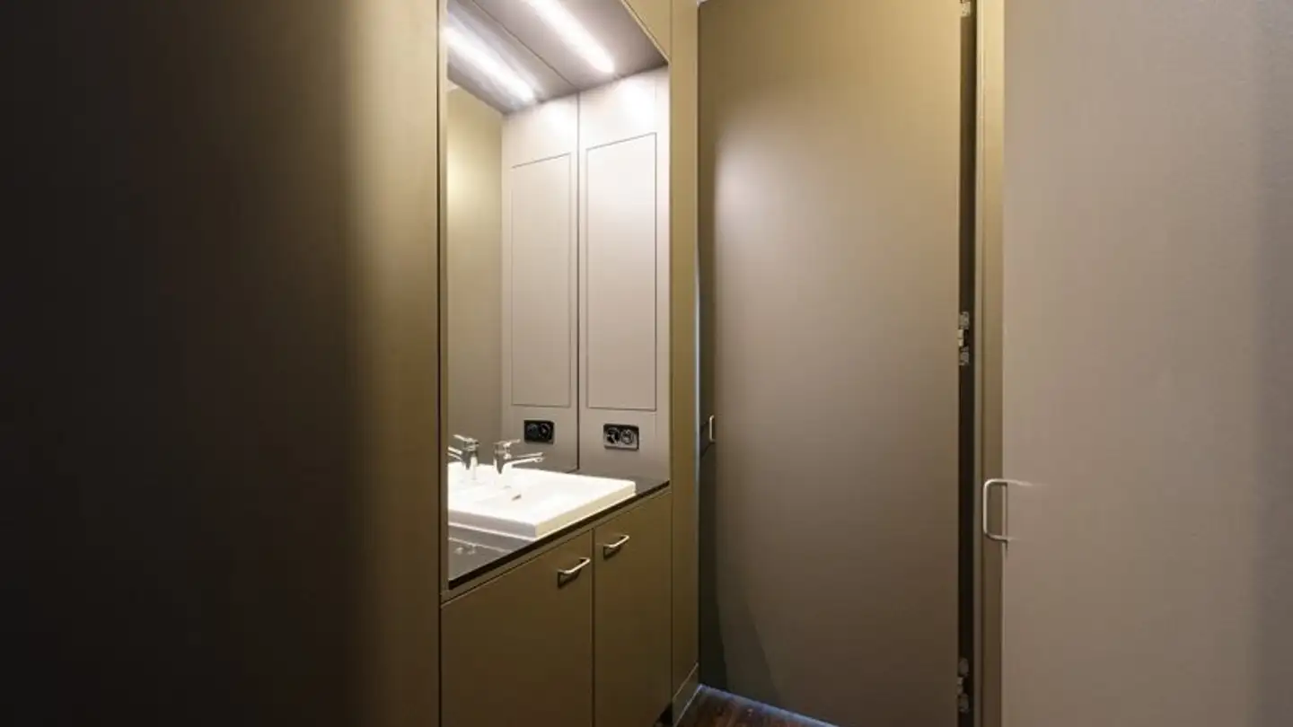 Wohnung mieten - Hardstrasse 41, 4052 Basel - Foto 4