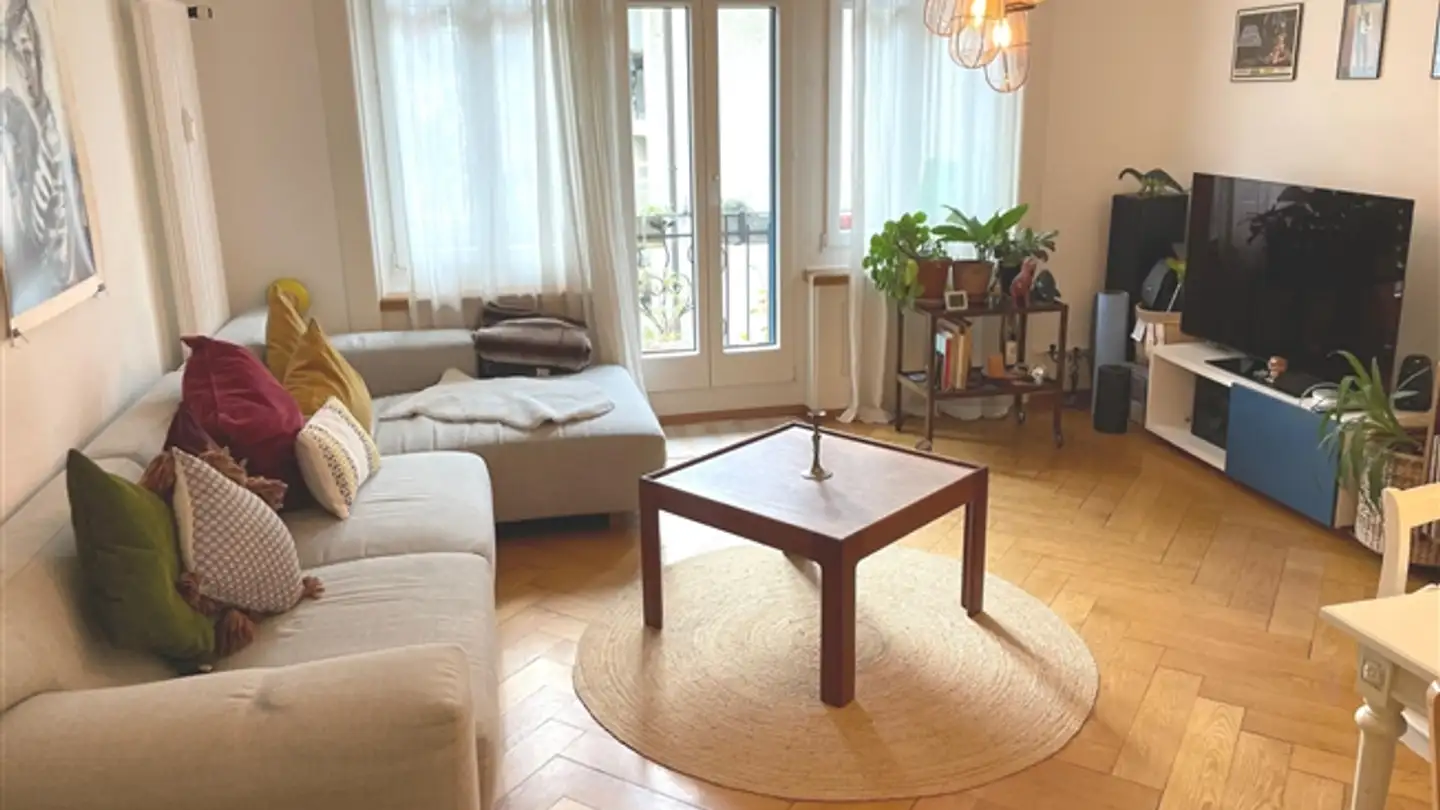 Furnished apartment for rent - 3013 Bern - Photo 2