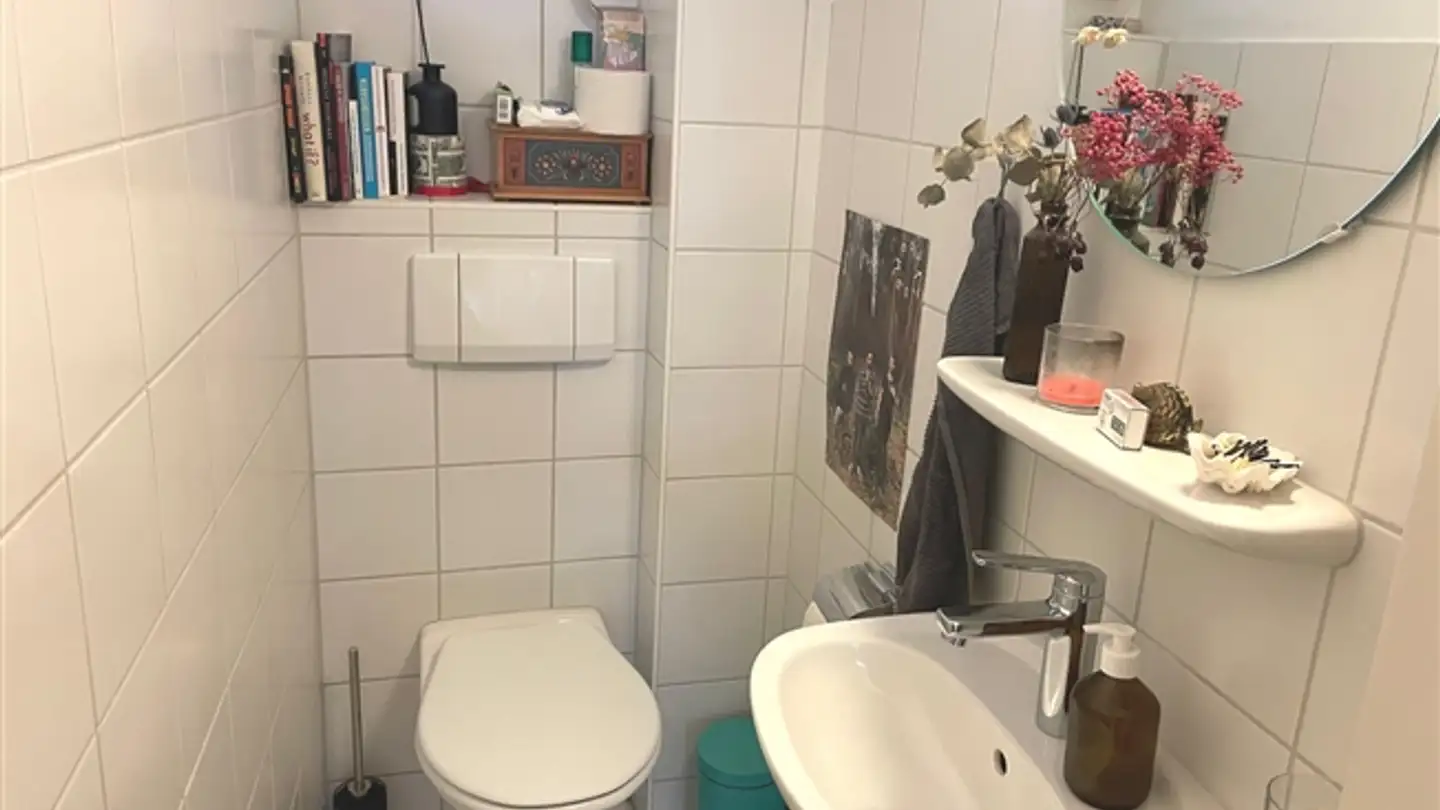 Furnished apartment for rent - 3013 Bern - Photo 3