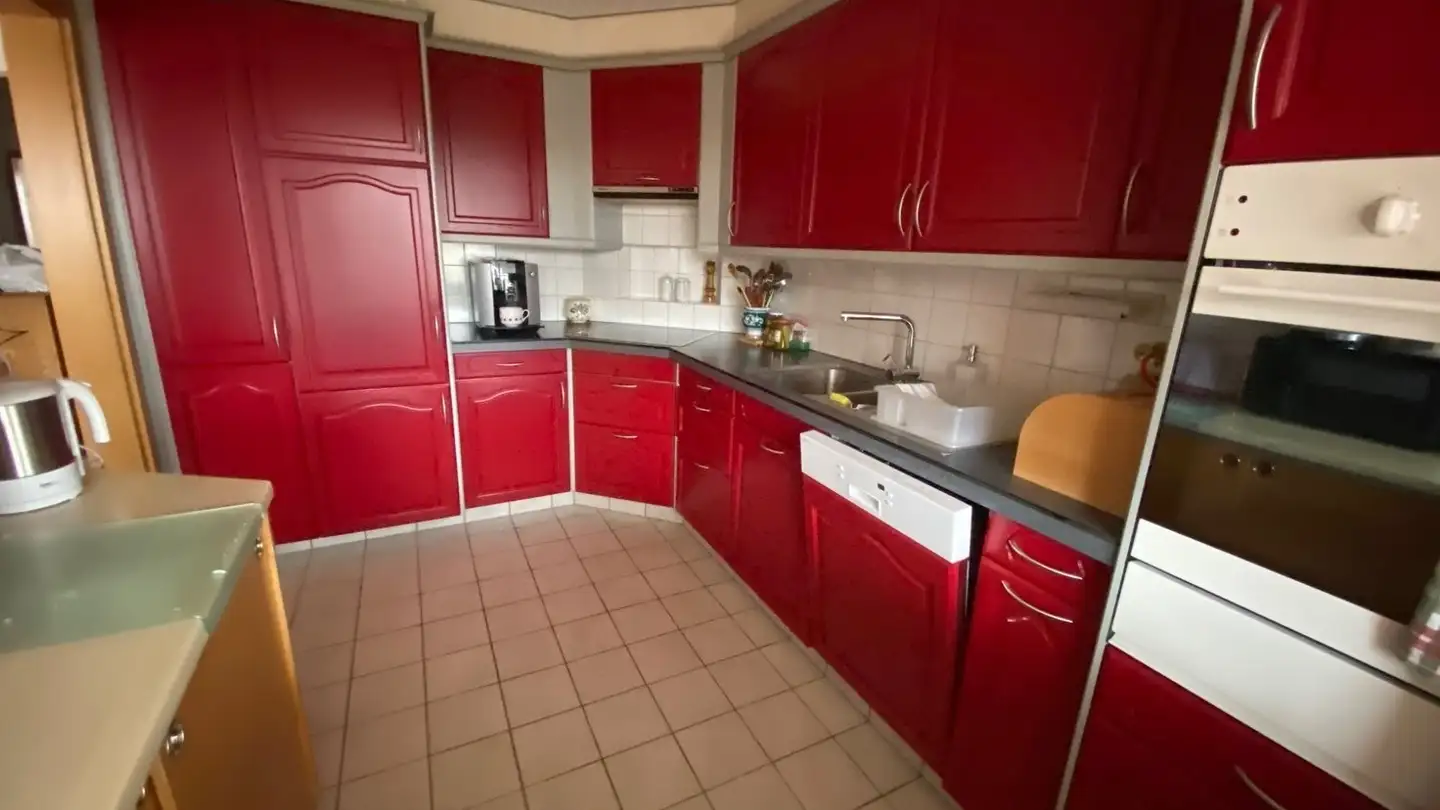 Wohnung mieten - Im Moos, 9450 Lüchingen - Foto 4