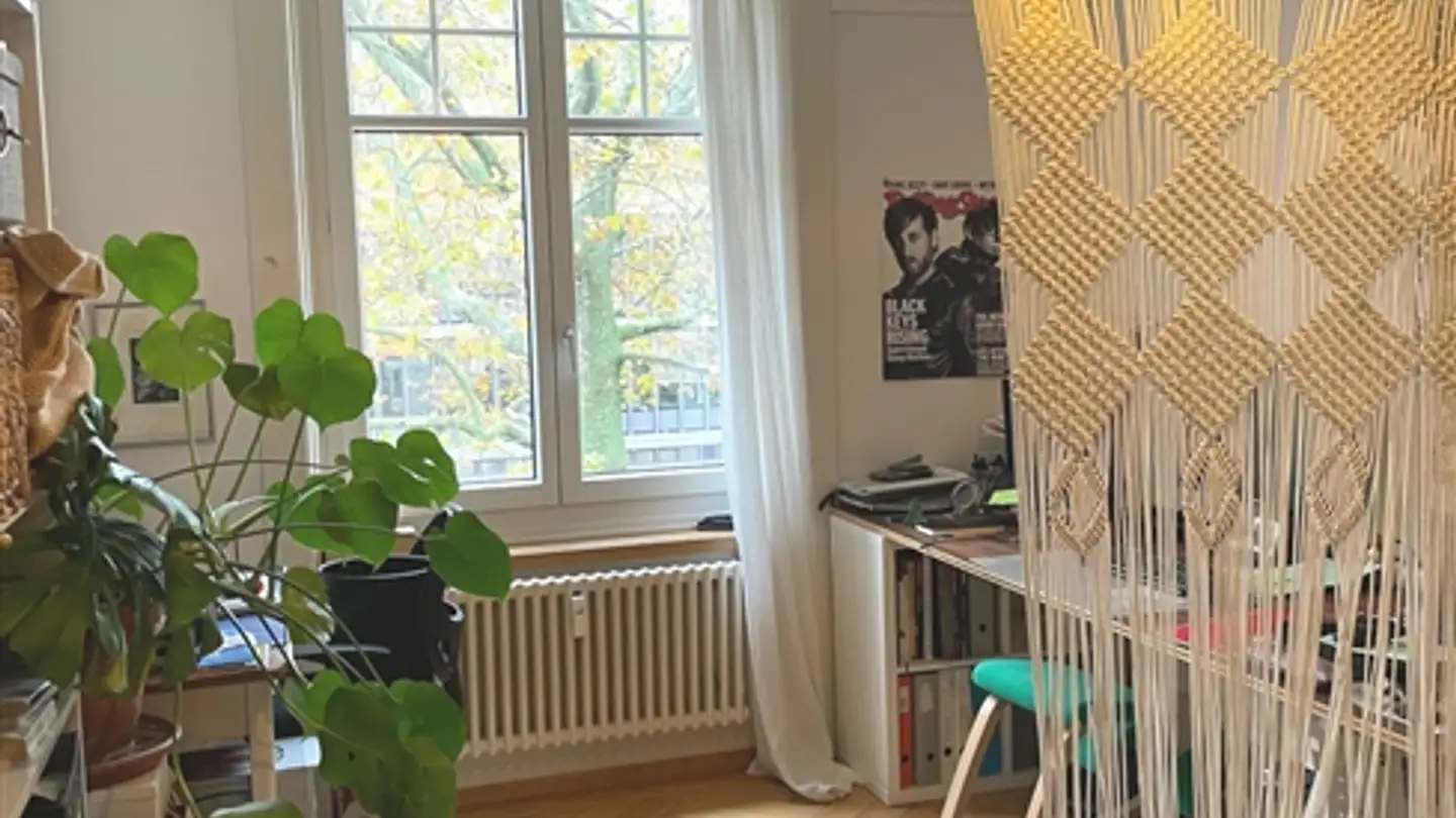 Furnished apartment for rent - 3013 Bern - Photo 4