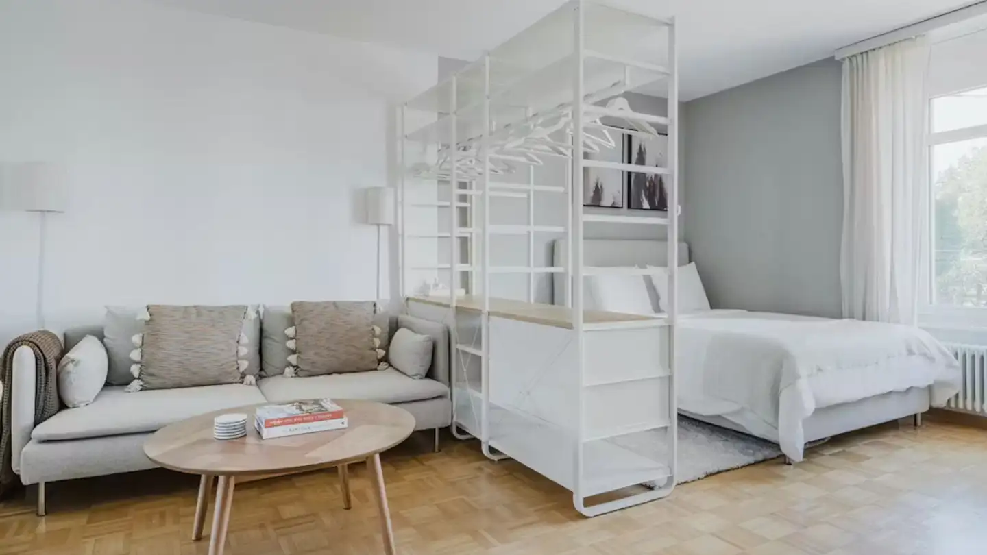 Apartment for rent - Badenerstrasse, 8004 Zürich