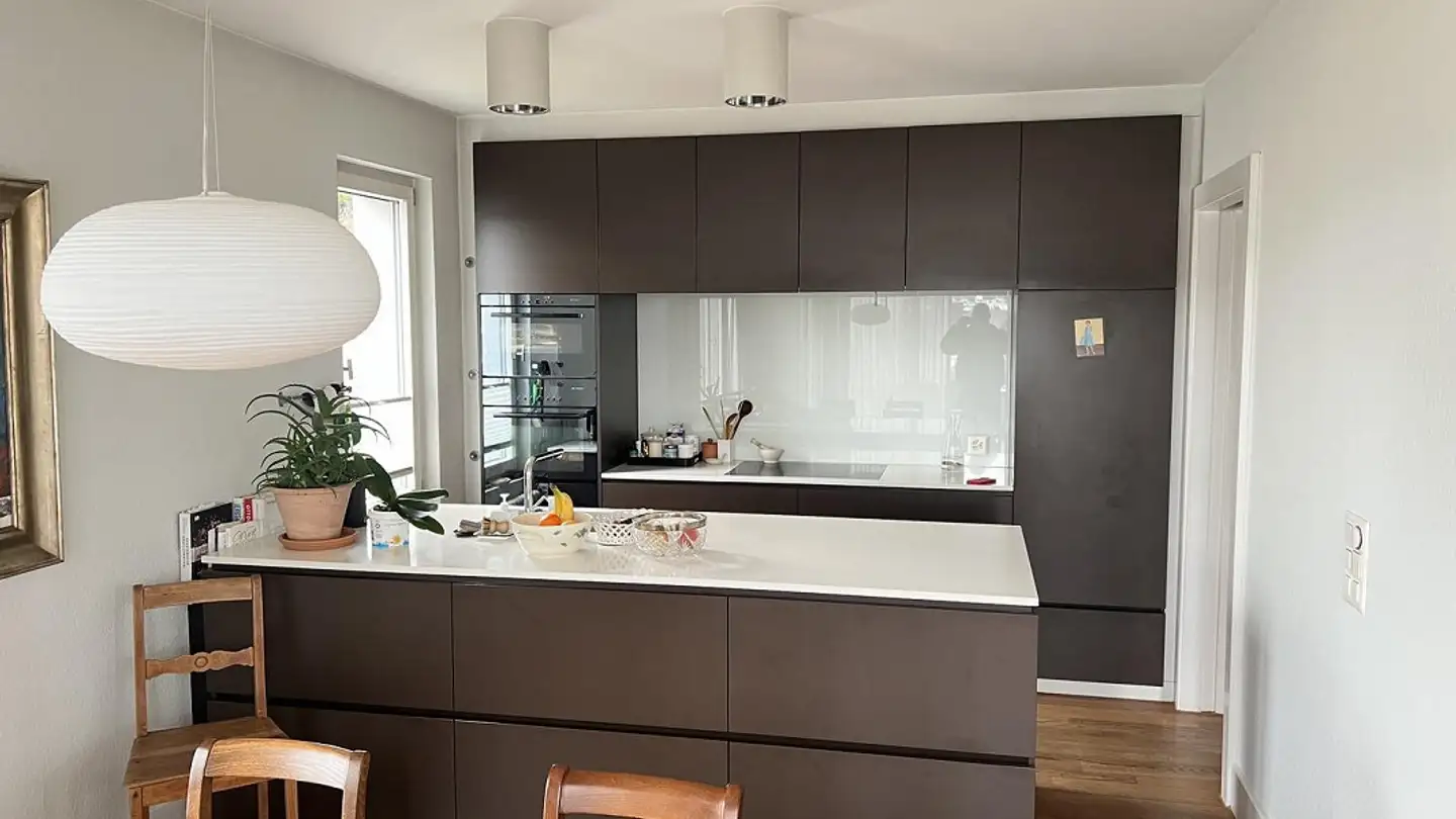 Apartment for rent - Zürichstrasse 106, 8700 Küsnacht ZH - Photo 4