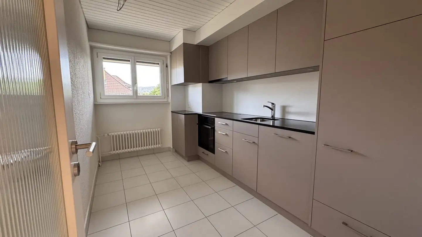 Wohnung mieten - Gartenstrasse, 5012 Schönenwerd