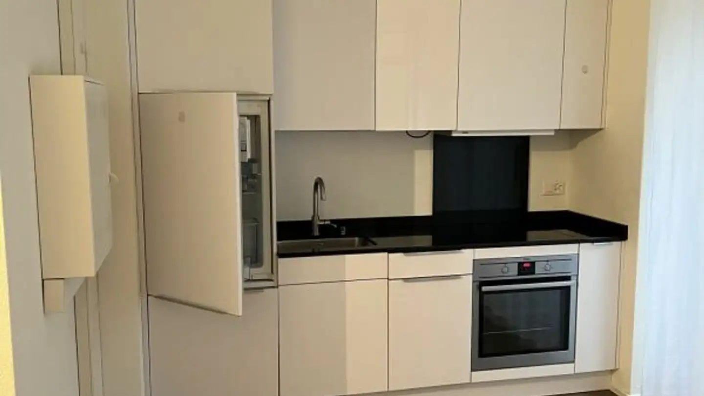 Department store for rent - Kirchstrasse 28, 8750 Glarus - Photo 4