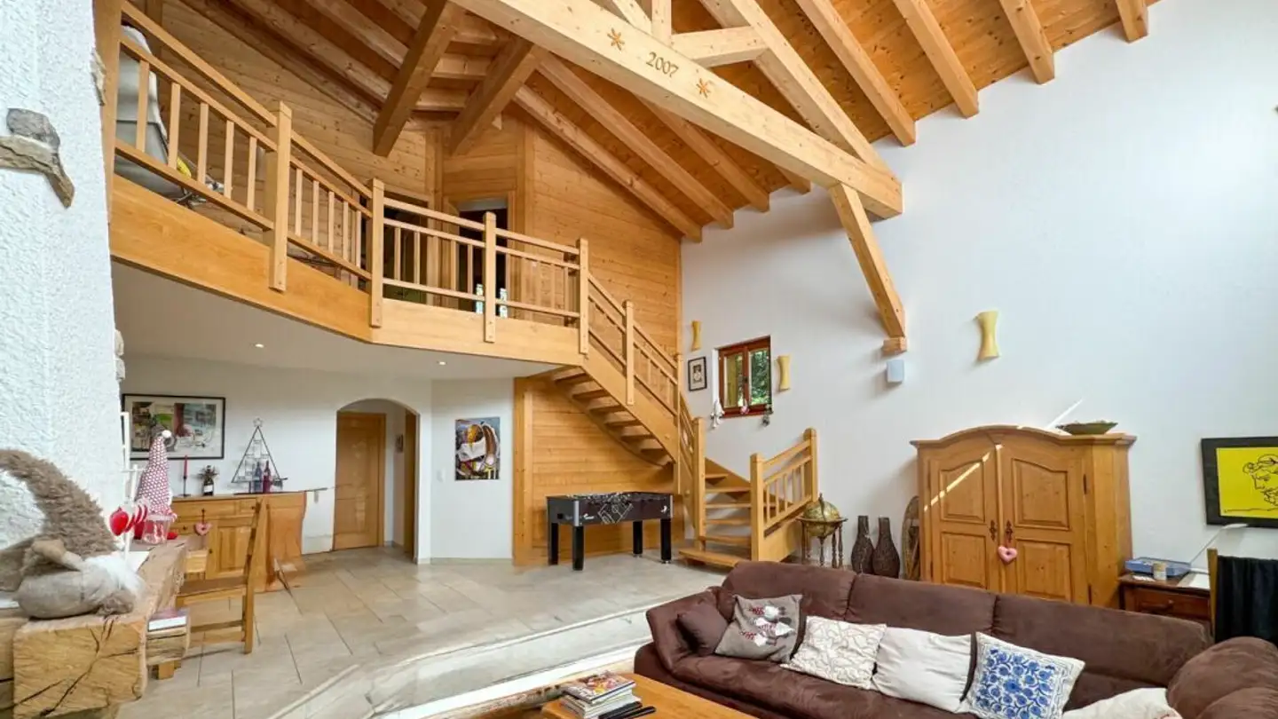 Chalet in vendita - 1911 Ovronnaz - Photo 2