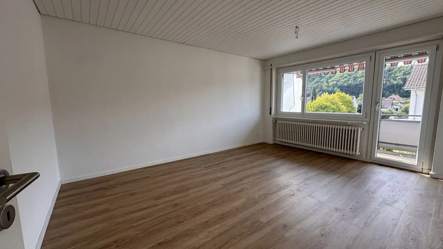 Appartamento in affitto - Gartenstrasse, 5012 Schönenwerd - Foto 3