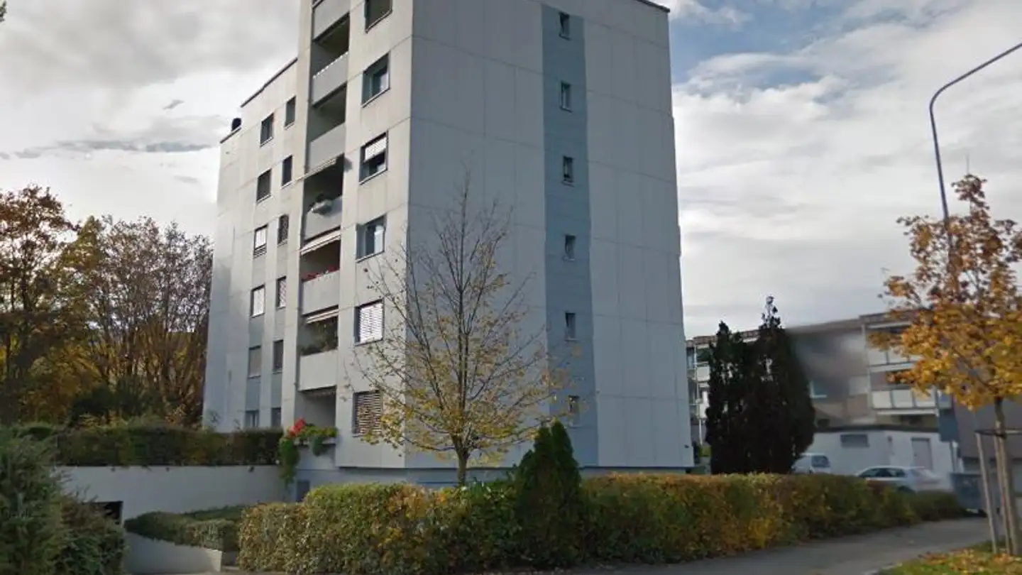 Appartement à louer - Studackerstrasse 5, 8953 Dietikon