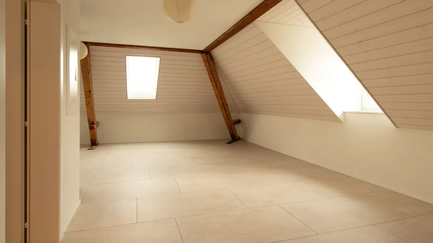 Wohnung mieten - Route De Fribourg 11, 1784 Courtepin - Foto 4