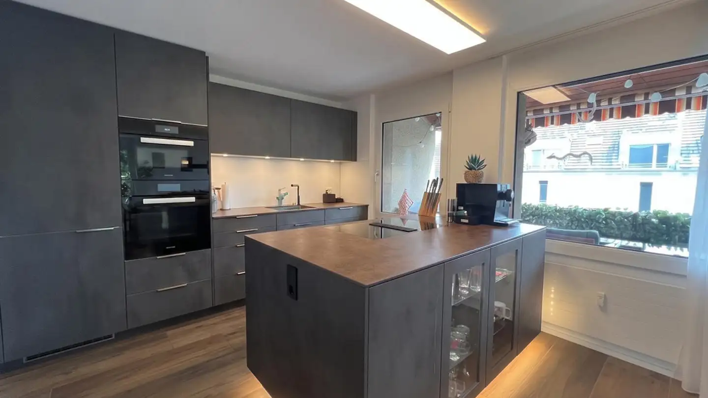 Appartamento in vendita - Grossenstein 3, 3662 Seftigen