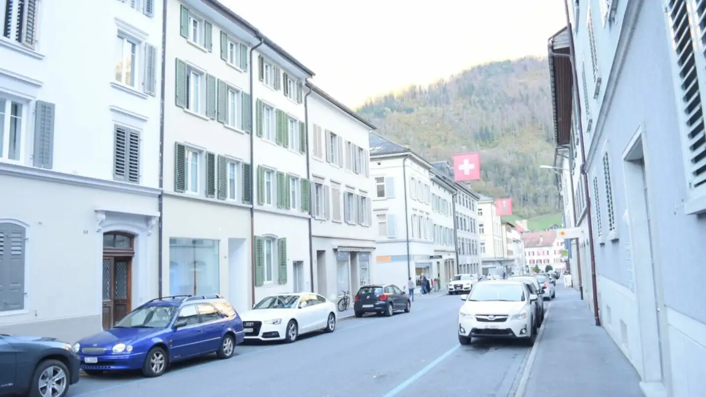 Department store for rent - Kirchstrasse 28, 8750 Glarus - Photo 2