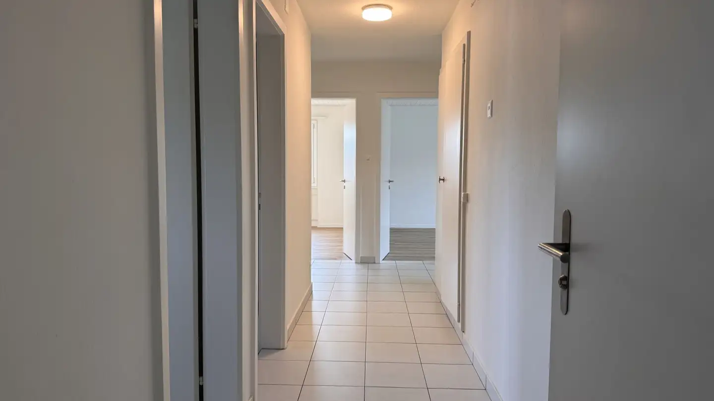 Appartamento in affitto - Gartenstrasse, 5012 Schönenwerd - Foto 4