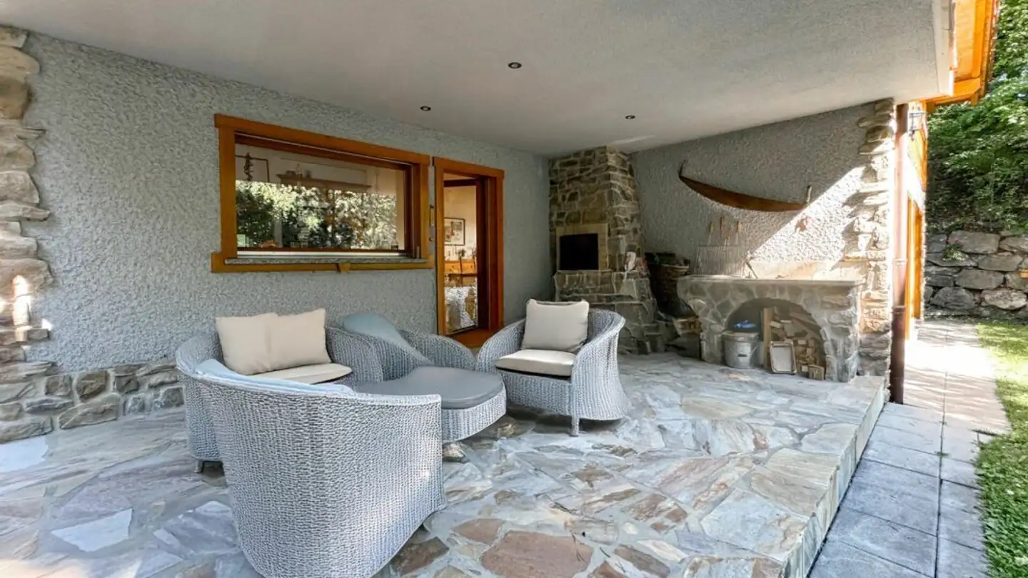 Chalet in vendita - 1911 Ovronnaz - Photo 4