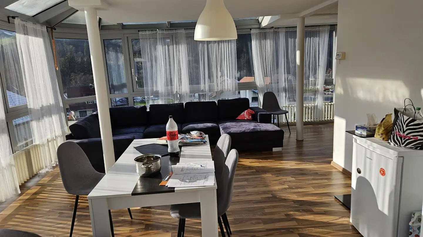 Single house for sale - Mühleweg 11, 6173 Flühli LU - Photo 4