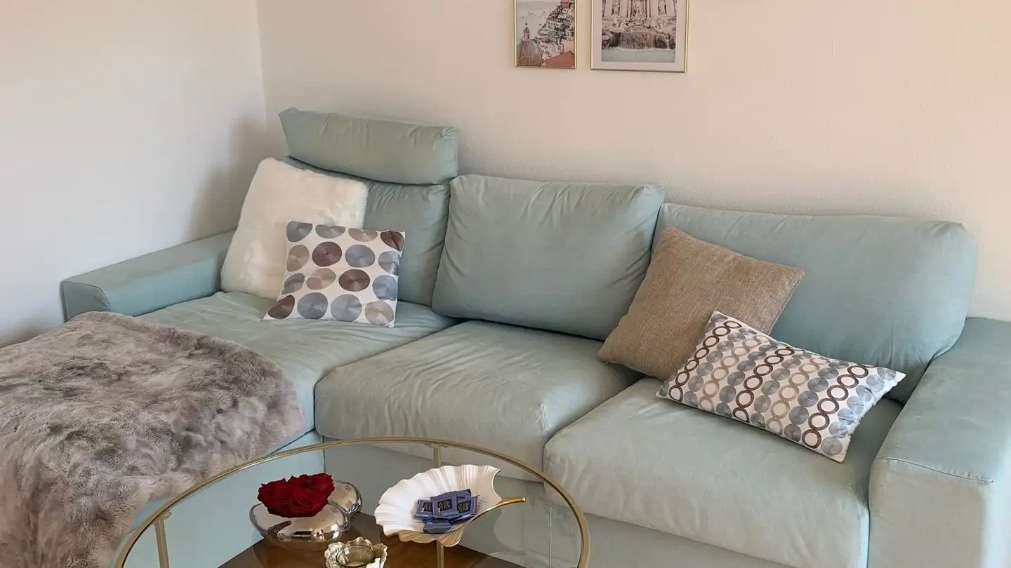 Appartement à louer - 8008 Zürich - Photo 2