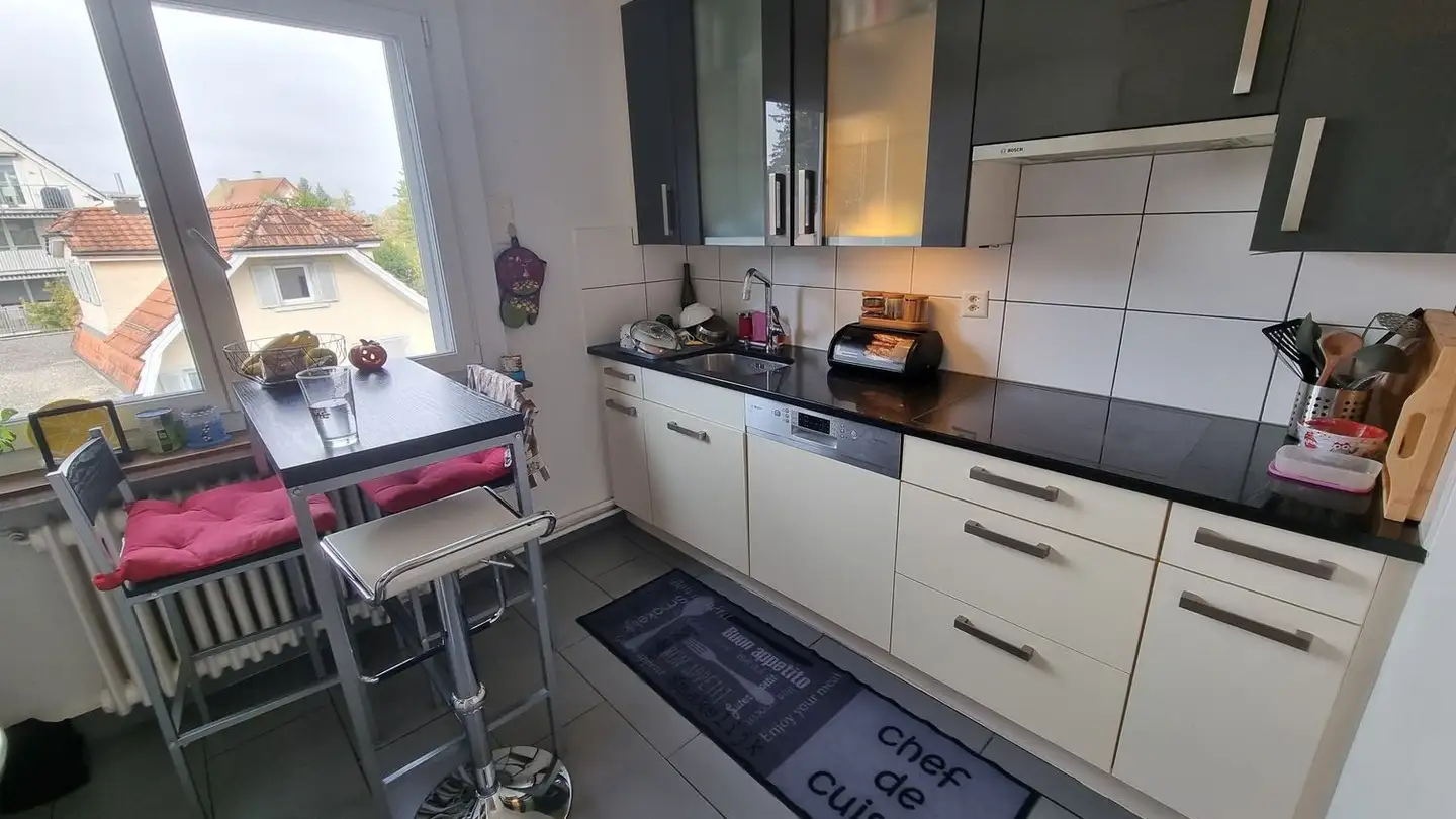 Wohnung mieten - 8600 Dübendorf - Foto 4