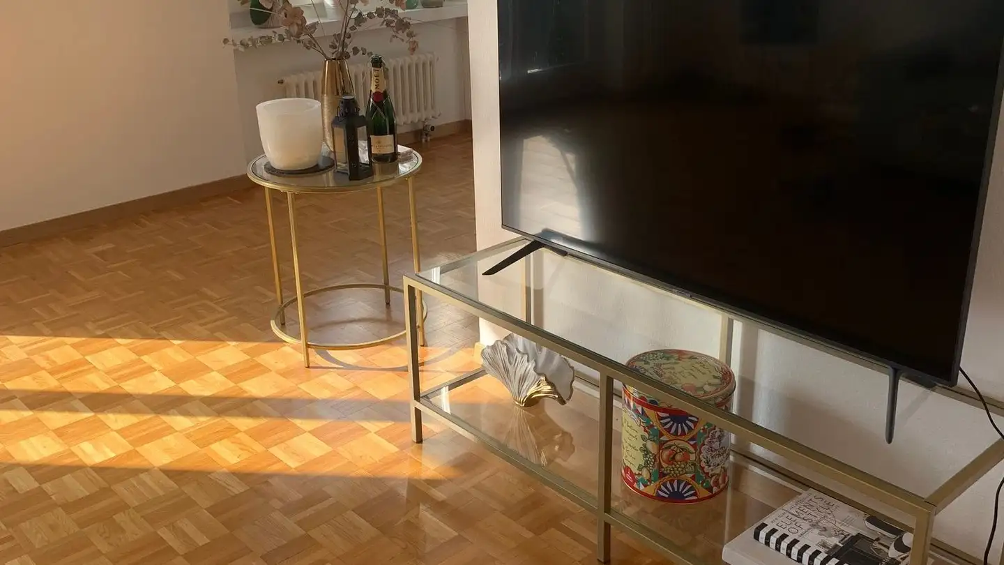 Appartement à louer - 8008 Zürich - Photo 3