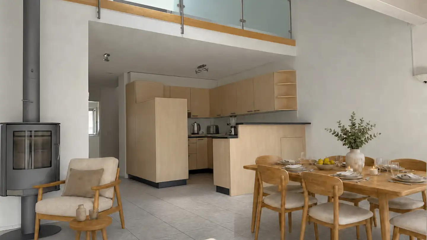 Apartment for sale - Inselistrasse 5d, 3510 Konolfingen - Photo 2
