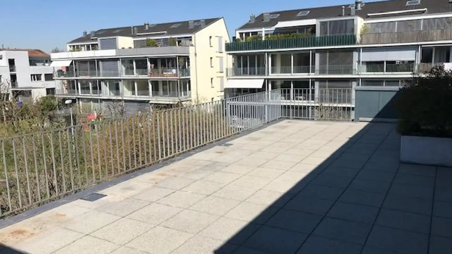 Wohnung mieten - Im Hofacker 17, 4106 Therwil