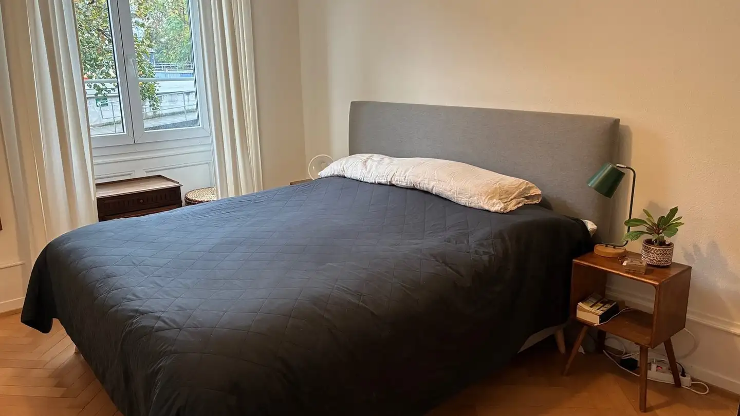 Appartamento in affitto - 1203 Genève - Photo 2