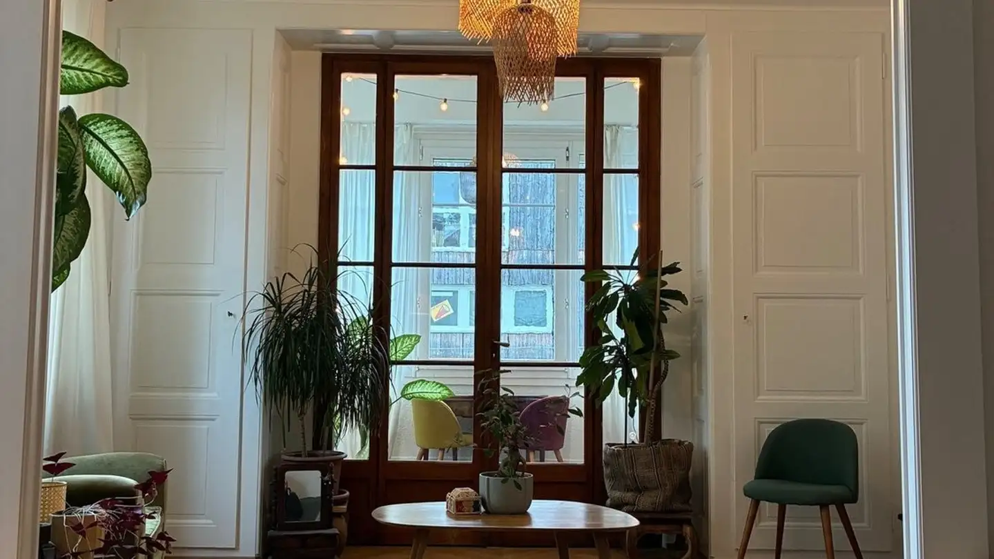 Appartamento in affitto - 1203 Genève - Photo 3