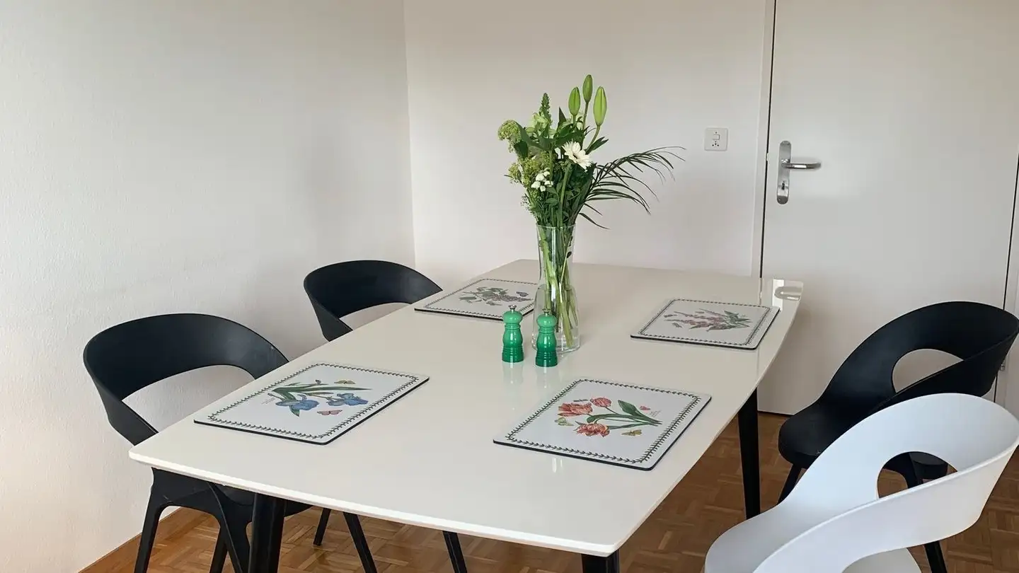 Appartement à louer - 8008 Zürich - Photo 4