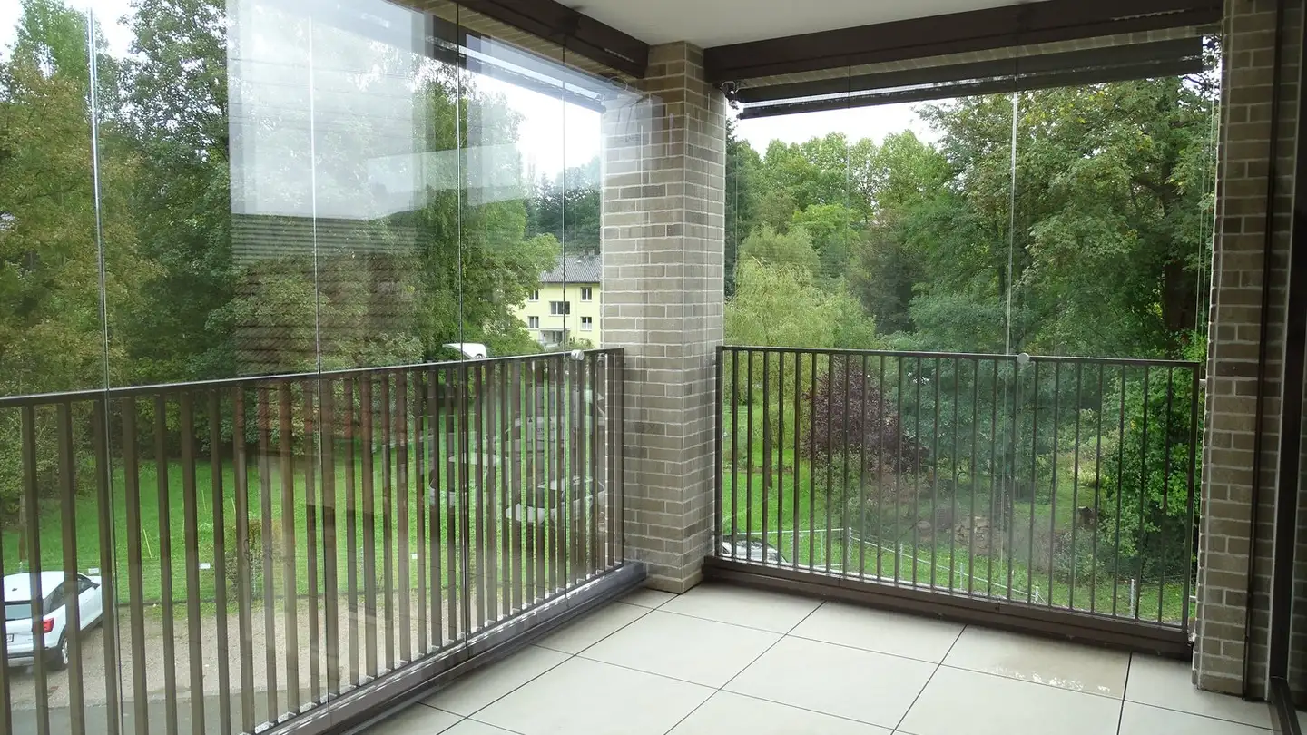 Penthouse mieten - Fabrikweg 9, 4460 Gelterkinden