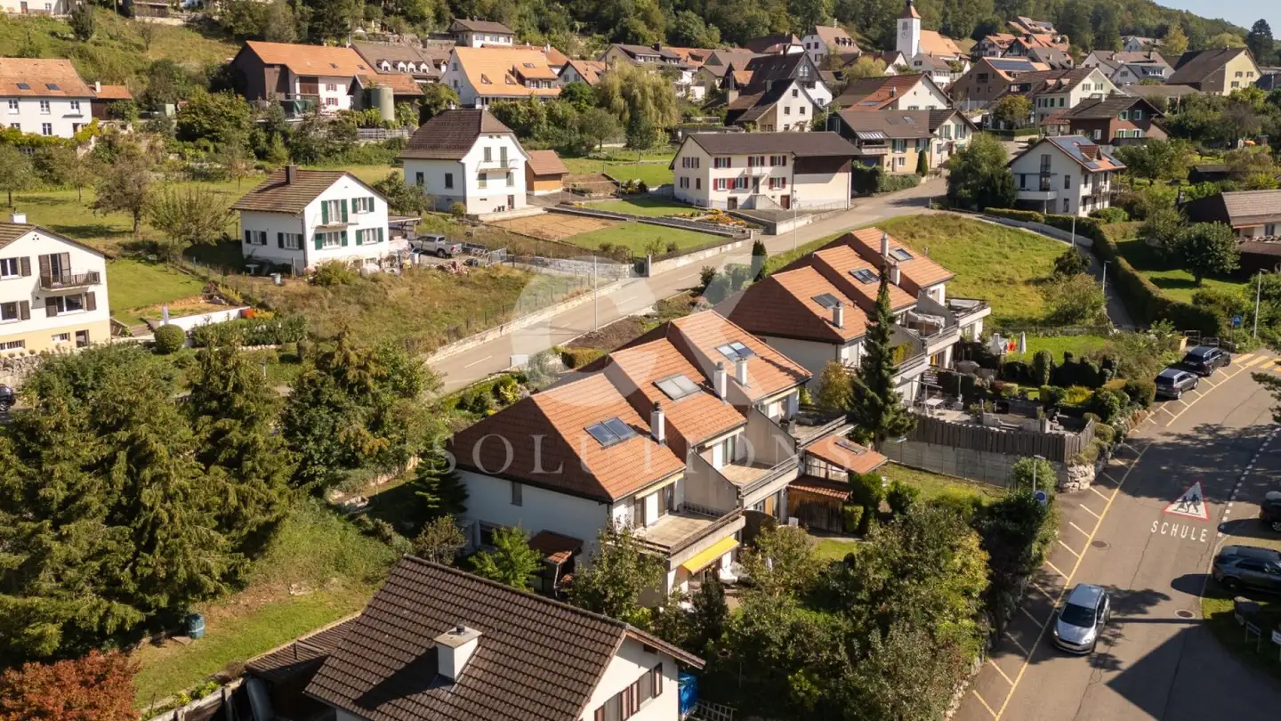 Casa singola in vendita - Hauptstrasse, 4204 Himmelried - Photo 2