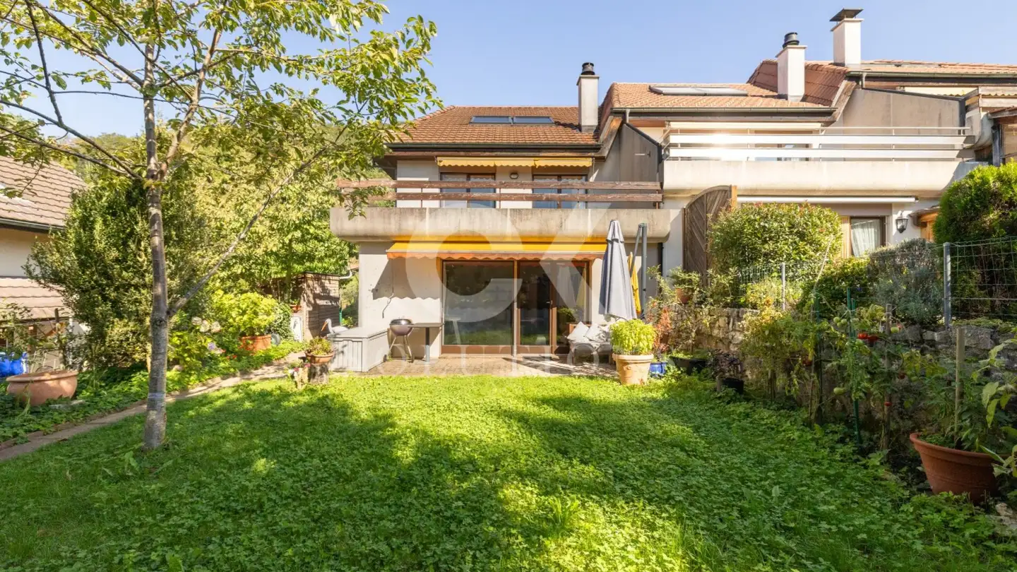 Casa singola in vendita - Hauptstrasse, 4204 Himmelried - Photo 3