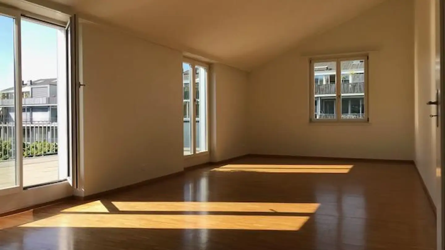 Wohnung mieten - Im Hofacker 17, 4106 Therwil - Foto 4