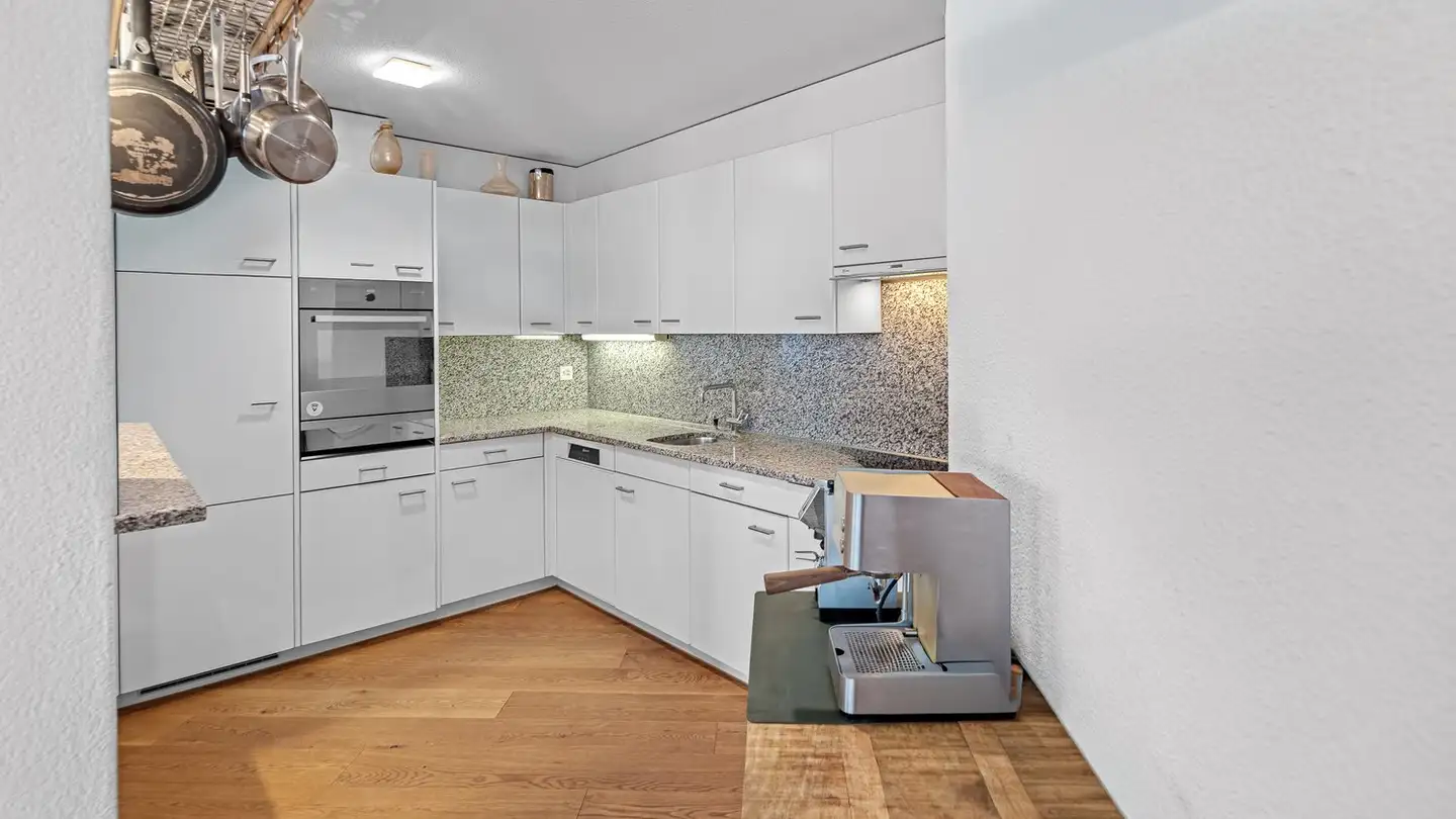 Appartement à vendre - Eichengasse, 6331 Hünenberg - Photo 4