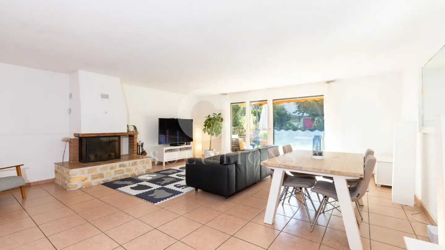 Casa singola in vendita - Hauptstrasse, 4204 Himmelried - Photo 4