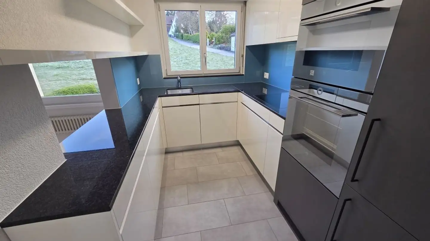 Appartement à louer - Isenacher 2, 8712 Stäfa